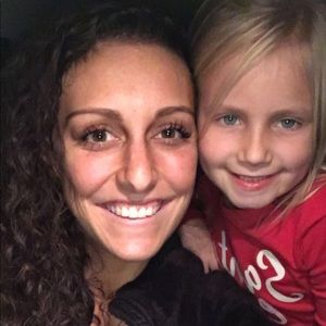 Meet your Posher, Anne